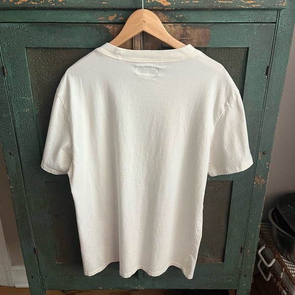 Vintage Originals Guess Est. 1981 Logo Graphic Shirt - Picture 4 of 7